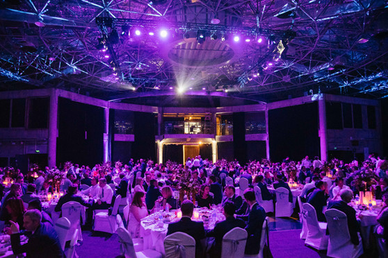 亚洲最大赌博网站中茂合伙人参加亚司特2019全球合伙人会议