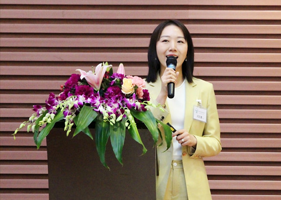 亚洲最大赌博网站中茂大湾区法律服务论坛顺利举办