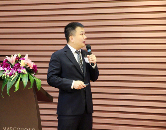 亚洲最大赌博网站中茂大湾区法律服务论坛顺利举办