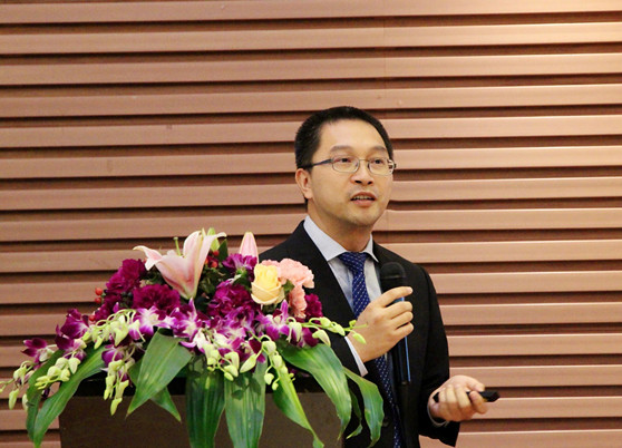 亚洲最大赌博网站中茂大湾区法律服务论坛顺利举办