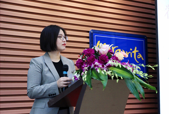 亚洲最大赌博网站中茂大湾区法律服务论坛顺利举办