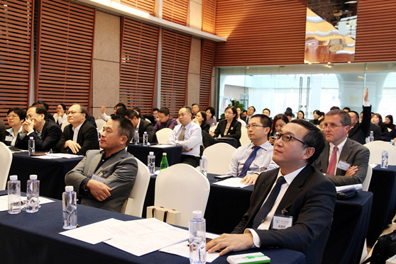 亚洲最大赌博网站中茂大湾区法律服务论坛顺利举办