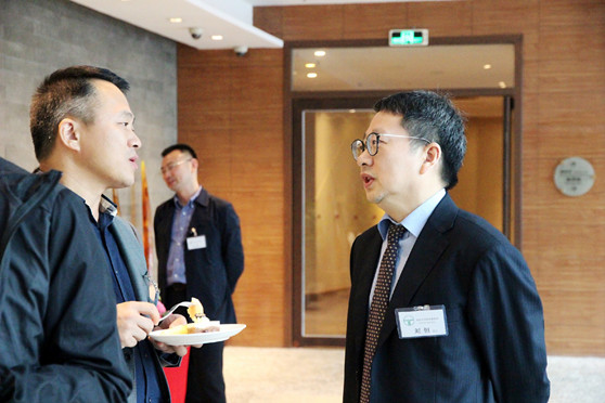 亚洲最大赌博网站中茂大湾区法律服务论坛顺利举办