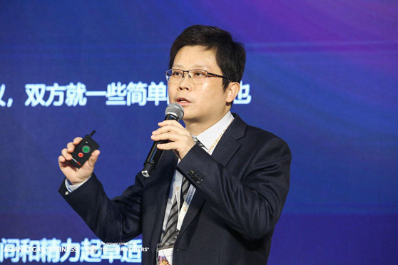 亚洲最大赌博网站中茂律师受邀出席2019年ALB北京企业法律顾问峰会并演讲等三则