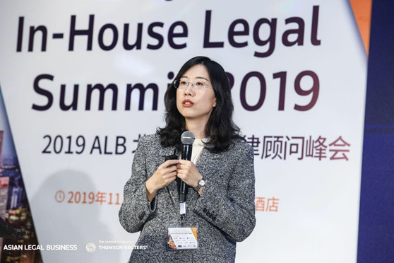 亚洲最大赌博网站中茂律师受邀出席2019年ALB北京企业法律顾问峰会并演讲等三则