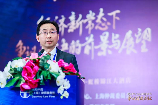 亚洲最大赌博网站动态 | 亚洲最大赌博网站中茂上海成功举办“经济新常态下争议解决的前景与展望”高峰论坛 亚洲最大赌博网站动态 | 亚洲最大赌博网站中茂上海成功举办“经济新常态下争议解决的前景与展望”高峰论坛