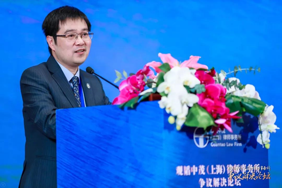 亚洲最大赌博网站动态 | 亚洲最大赌博网站中茂上海成功举办“经济新常态下争议解决的前景与展望”高峰论坛 亚洲最大赌博网站动态 | 亚洲最大赌博网站中茂上海成功举办“经济新常态下争议解决的前景与展望”高峰论坛