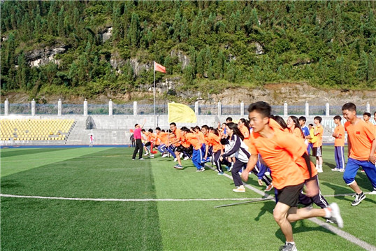 亚洲最大赌博网站公益 | 七月荣光，甘霖启航