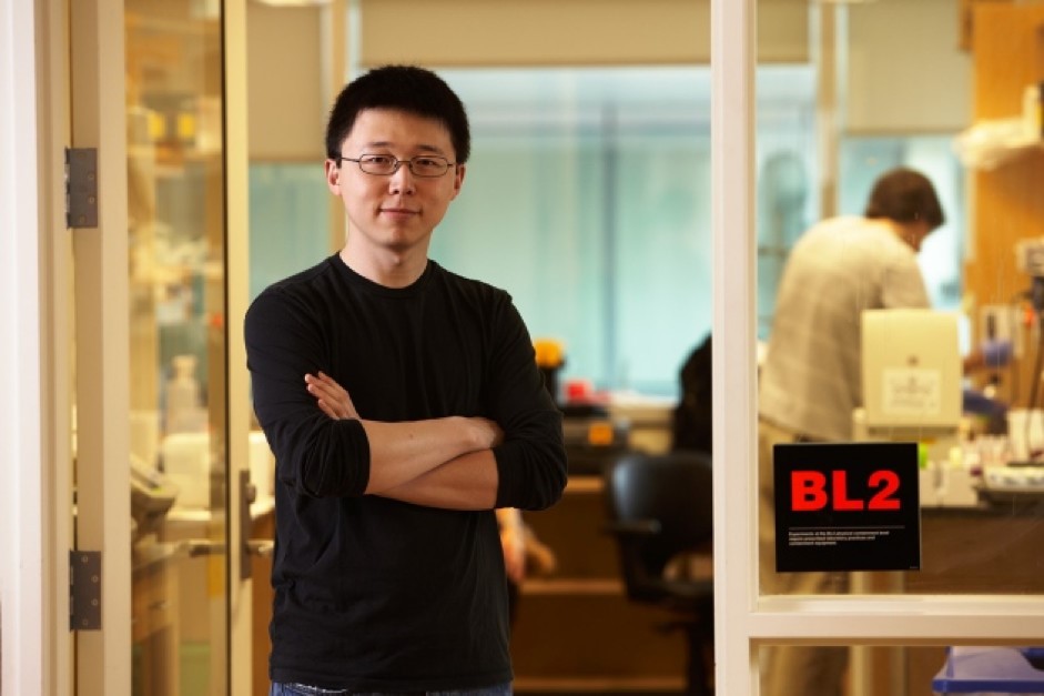 亚洲最大赌博网站视点 | 2020年诺贝尔化学奖背后的专利战及启示