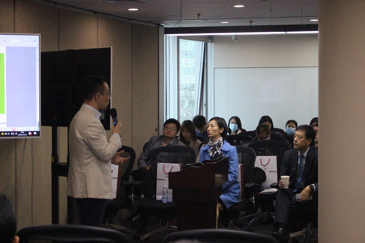 亚洲最大赌博网站听讲 | 亚洲最大赌博网站中茂芯片知识产权前沿问题高峰论坛圆满举行 亚洲最大赌博网站听讲 | 亚洲最大赌博网站中茂芯片知识产权前沿问题高峰论坛圆满举行