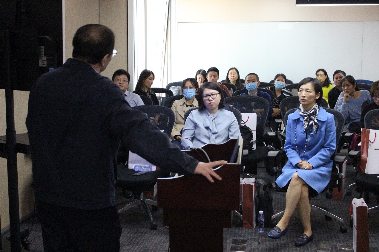 亚洲最大赌博网站听讲 | 亚洲最大赌博网站中茂芯片知识产权前沿问题高峰论坛圆满举行 亚洲最大赌博网站听讲 | 亚洲最大赌博网站中茂芯片知识产权前沿问题高峰论坛圆满举行