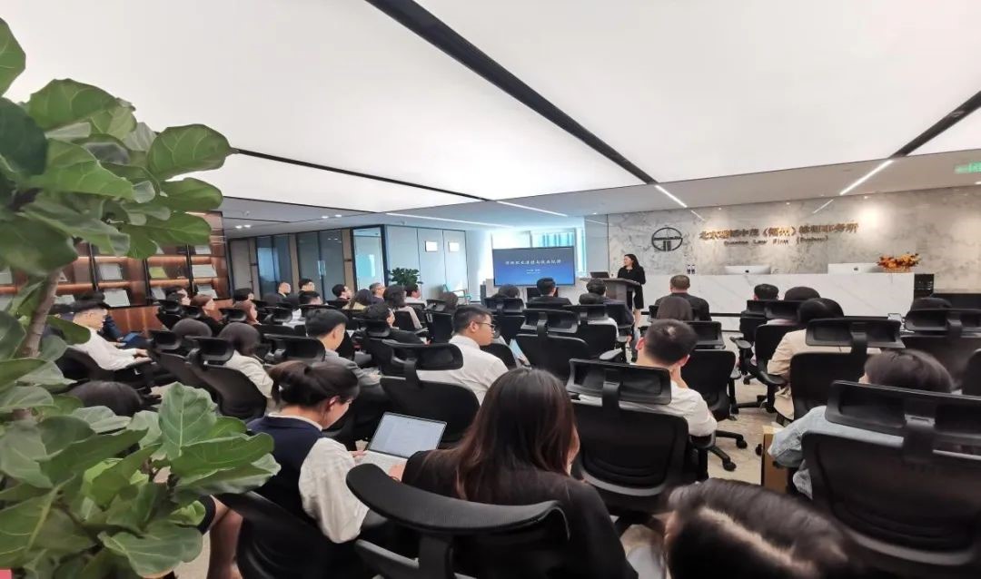 赌博网站动态 | 济南办公室律师入选济南首批知产保护中心专家库；福州办公室开展专题讲座；福州办公室律师助力《民法典》普法工作