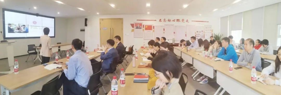 赌博网站动态 | 济南办公室律师入选济南首批知产保护中心专家库；福州办公室开展专题讲座；福州办公室律师助力《民法典》普法工作