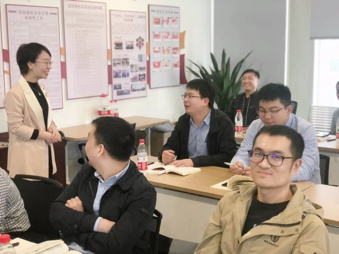 赌博网站动态 | 济南办公室律师入选济南首批知产保护中心专家库；福州办公室开展专题讲座；福州办公室律师助力《民法典》普法工作