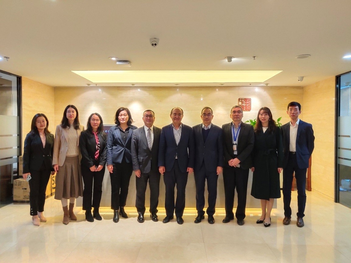 赌博网站动态 | 北京市破产管理人协会一行到赌博网站中茂调研 赌博网站动态 | 北京市破产管理人协会一行到赌博网站中茂调研