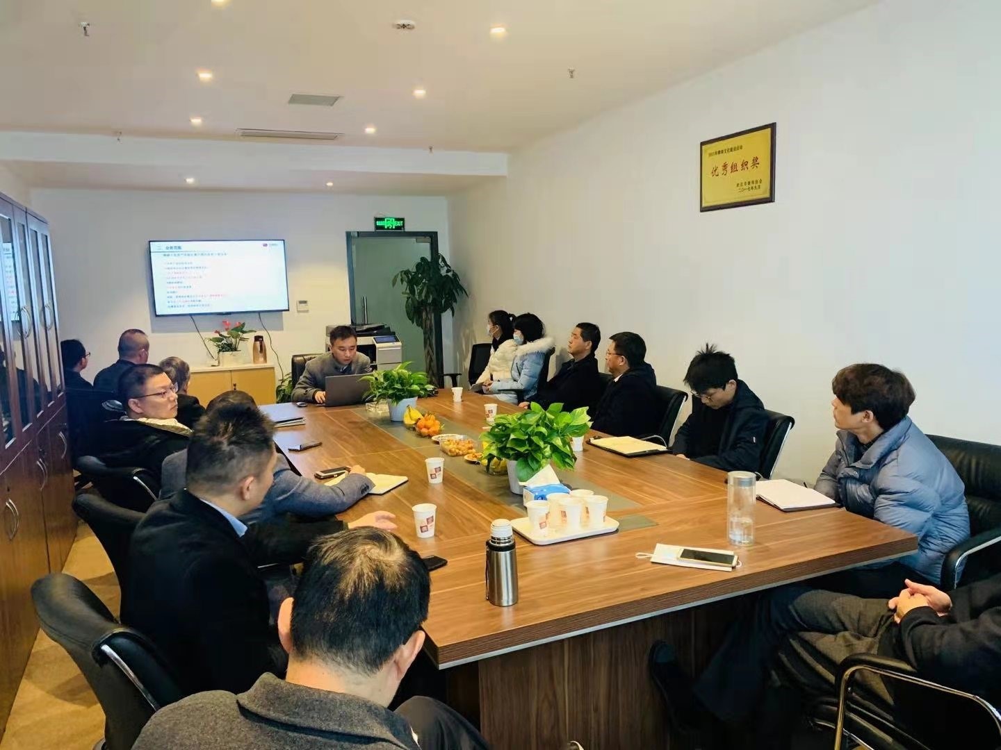 亚洲最大赌博网站动态 | 亚洲最大赌博网站中茂北京办公室高级顾问受邀参加深圳电视台节目录制;武汉办公室举行不良资产交流会;福州办公室合伙人受邀作主题分享 亚洲最大赌博网站动态 | 亚洲最大赌博网站中茂北京办公室高级顾问受邀参加深圳电视台节目录制;武汉办公室举行不良资产交流会;福州办公室合伙人受邀作主题分享