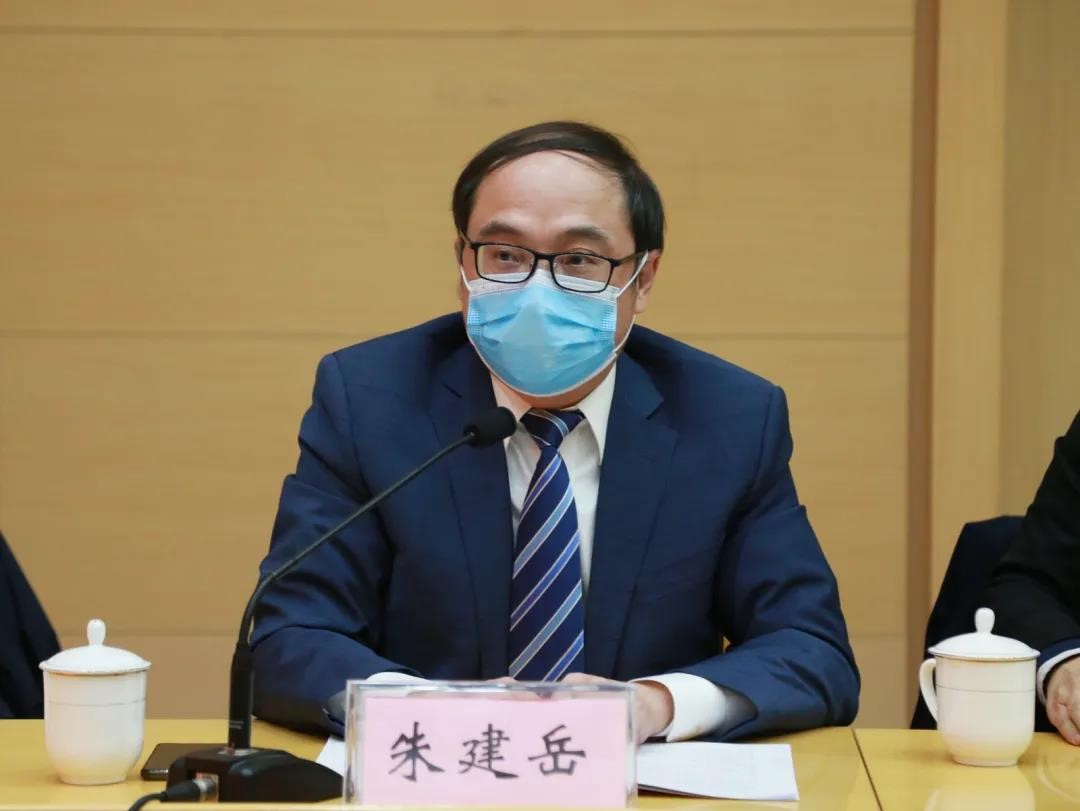 赌博网站动态 | 赌博网站中茂朱建岳律师获邀参与北京法院优秀裁判文书评选活动