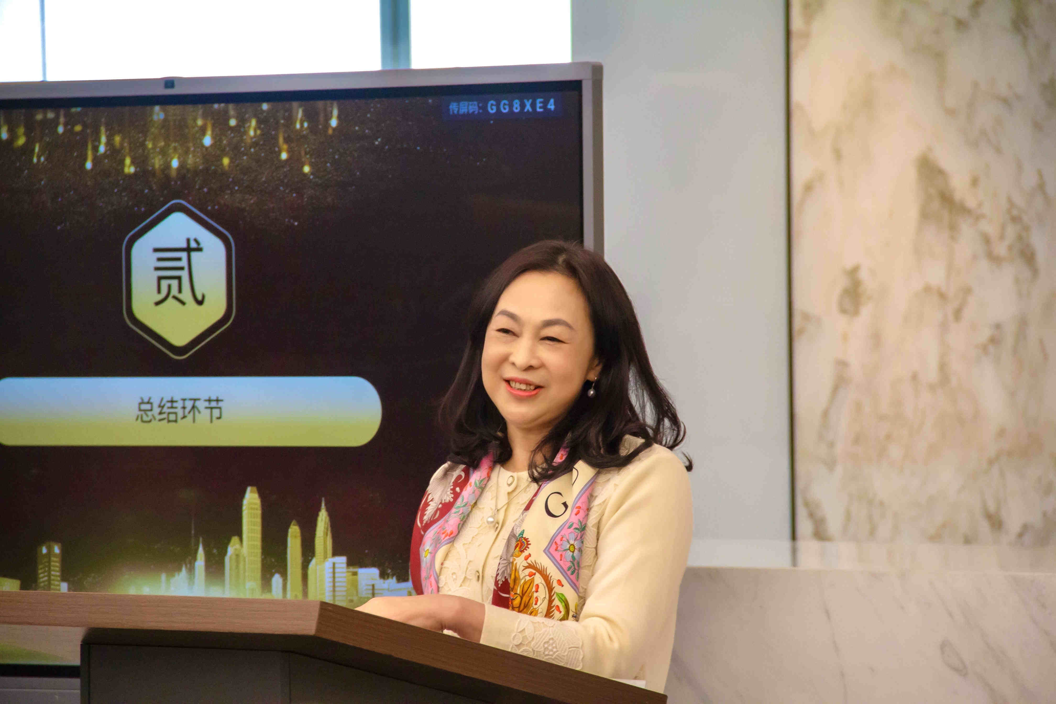 赌博网站动态｜赌博网站中茂福州办公室2020年度总结暨表彰大会圆满举行