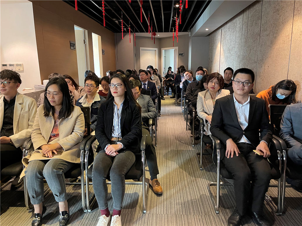 赌博网站动态 | 赌博网站中茂厦门办公室2020年度表彰大会圆满举行 赌博网站动态 | 赌博网站中茂厦门办公室2020年度表彰大会圆满举行