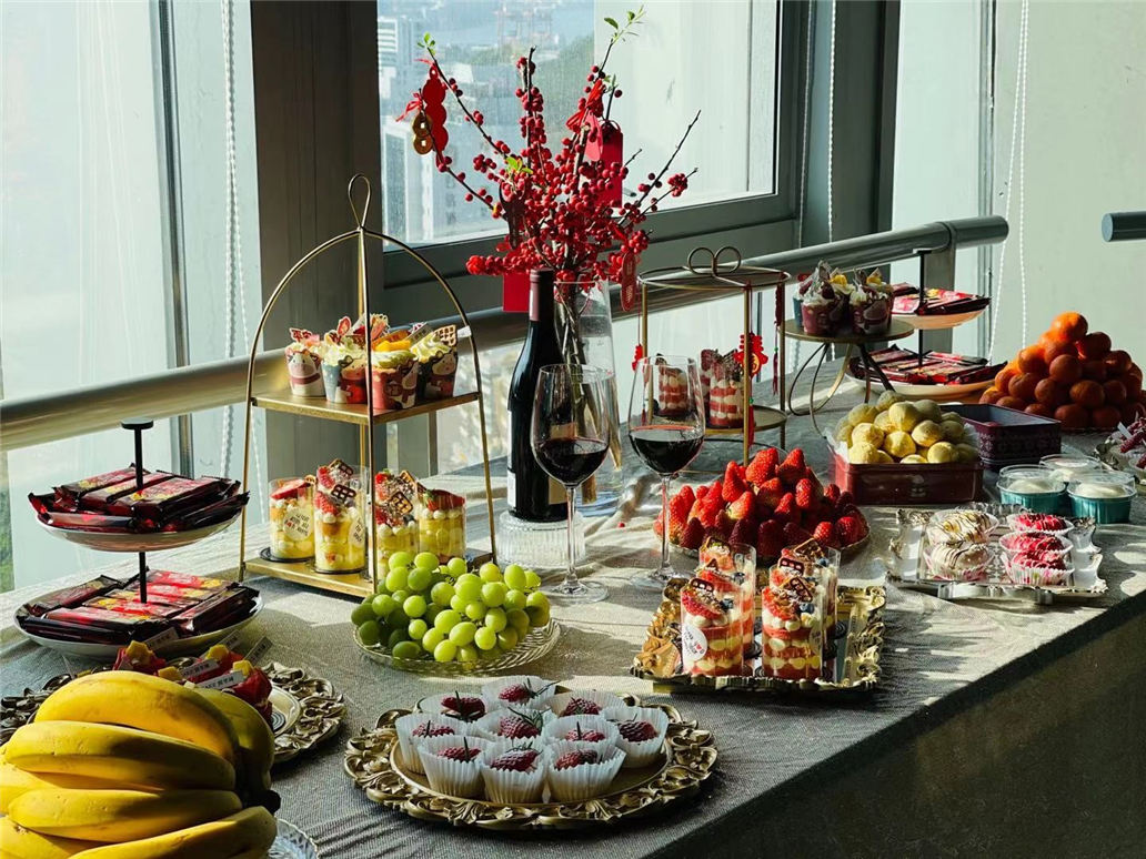 赌博网站动态 | 赌博网站中茂厦门办公室2020年度表彰大会圆满举行 赌博网站动态 | 赌博网站中茂厦门办公室2020年度表彰大会圆满举行