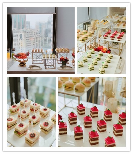 女律师职场穿搭分享会  ——赌博网站中茂上海办公室国际妇女节活动圆满举办