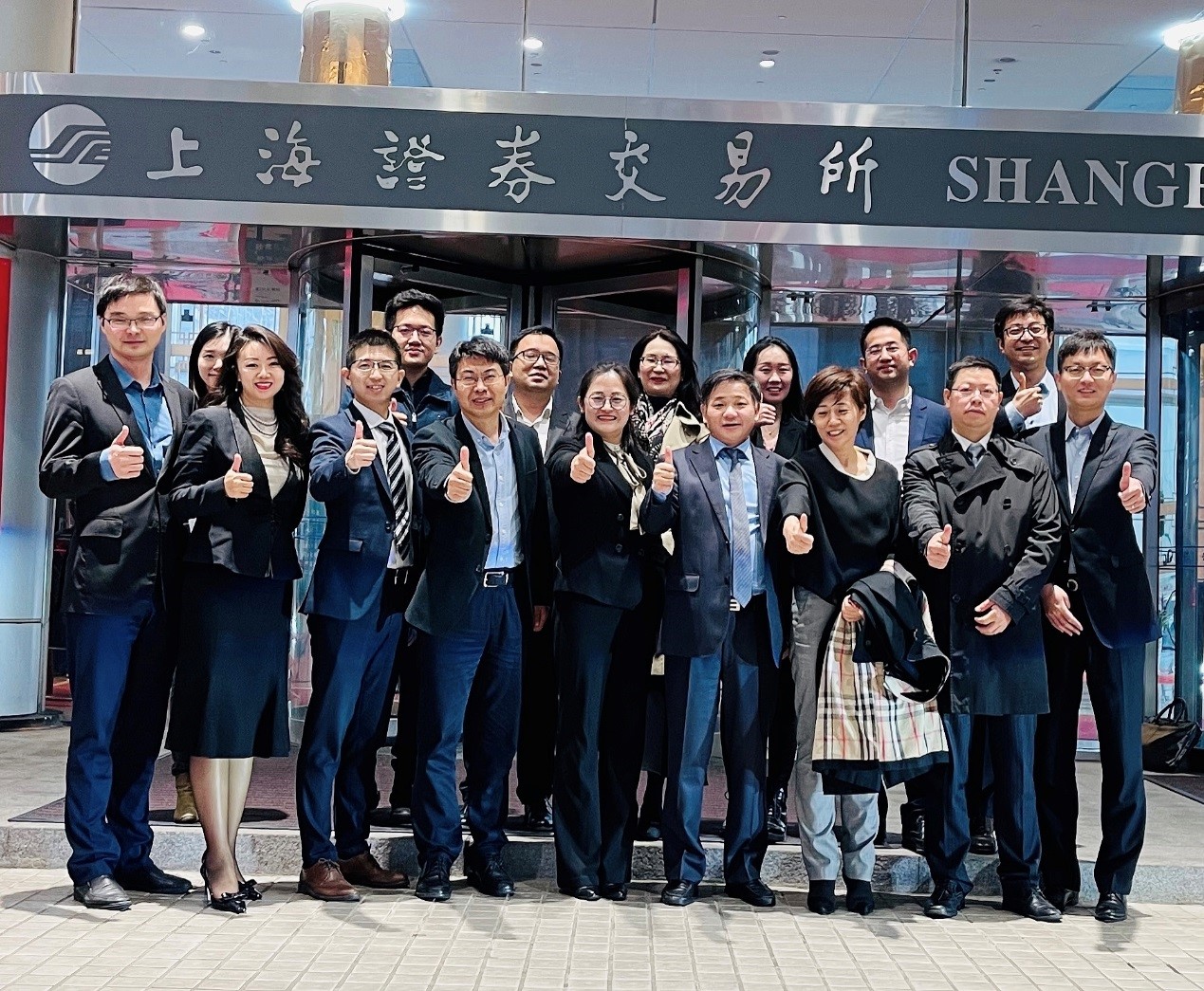 亚洲最大赌博网站交易 | 亚洲最大赌博网站中茂助力同益中IPO通过上交所科创板上市委审核