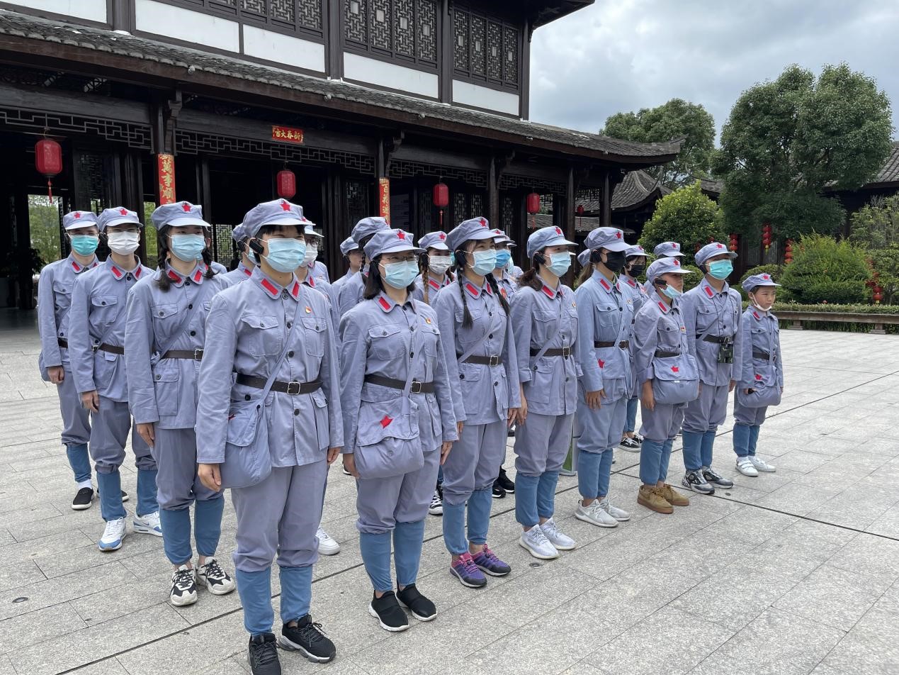 赌博网站动态 | 庆祝建党百年，传承红色基因