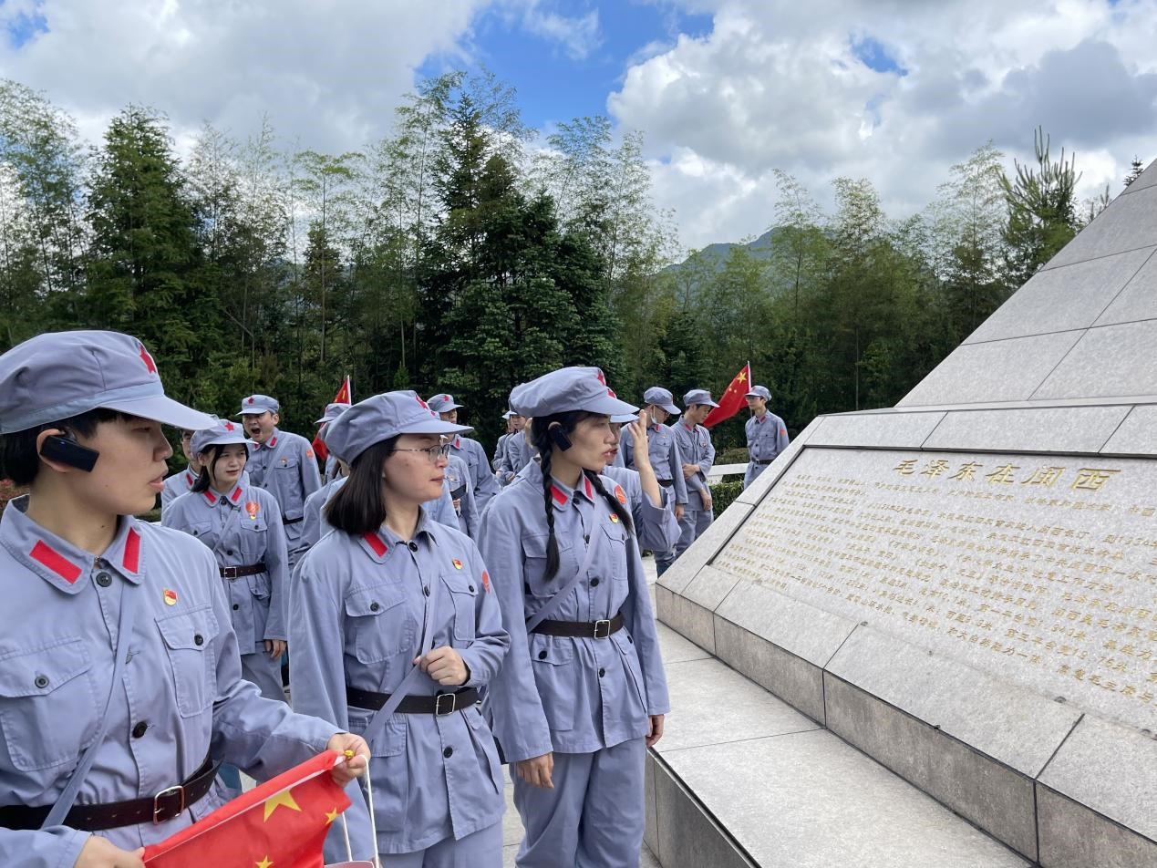 赌博网站动态 | 庆祝建党百年，传承红色基因