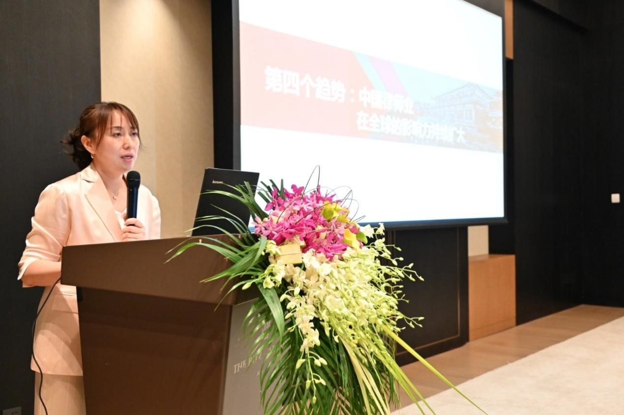 “二十年创新务实、三十年更上层楼”  ----亚洲最大赌博网站中茂西安办公室二十周年所庆