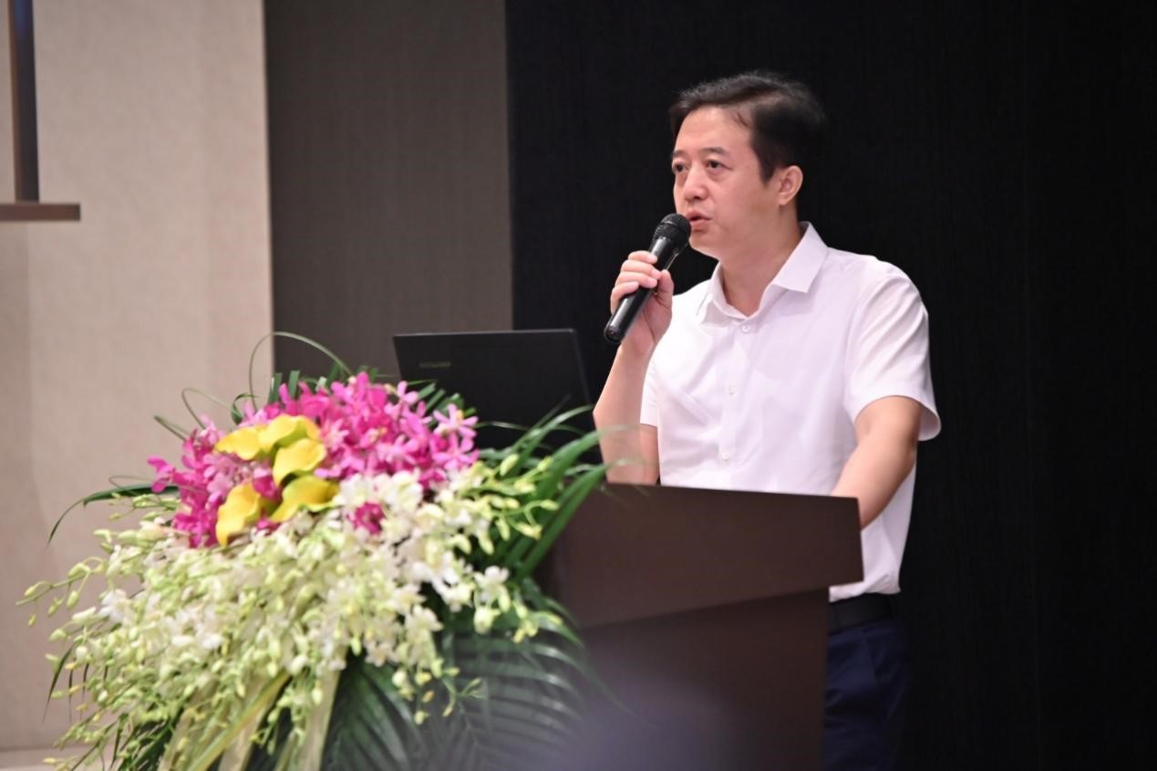 “二十年创新务实、三十年更上层楼”  ----亚洲最大赌博网站中茂西安办公室二十周年所庆