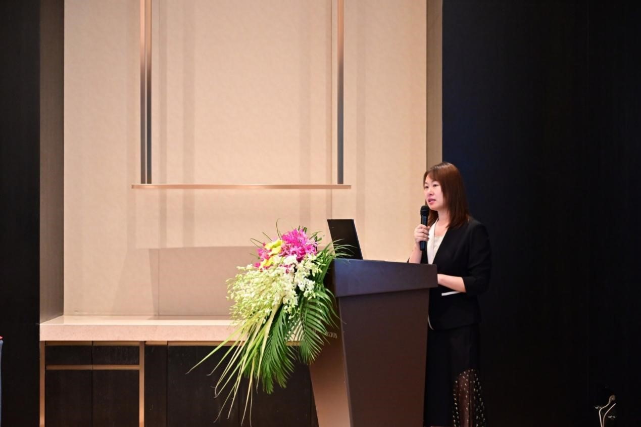 “二十年创新务实、三十年更上层楼”  ----亚洲最大赌博网站中茂西安办公室二十周年所庆