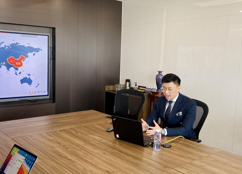 “赌博网站听讲”系列近期活动精彩回顾