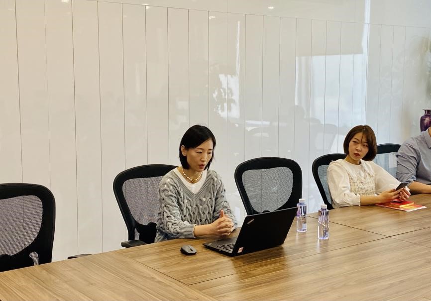 “赌博网站听讲”系列近期活动精彩回顾