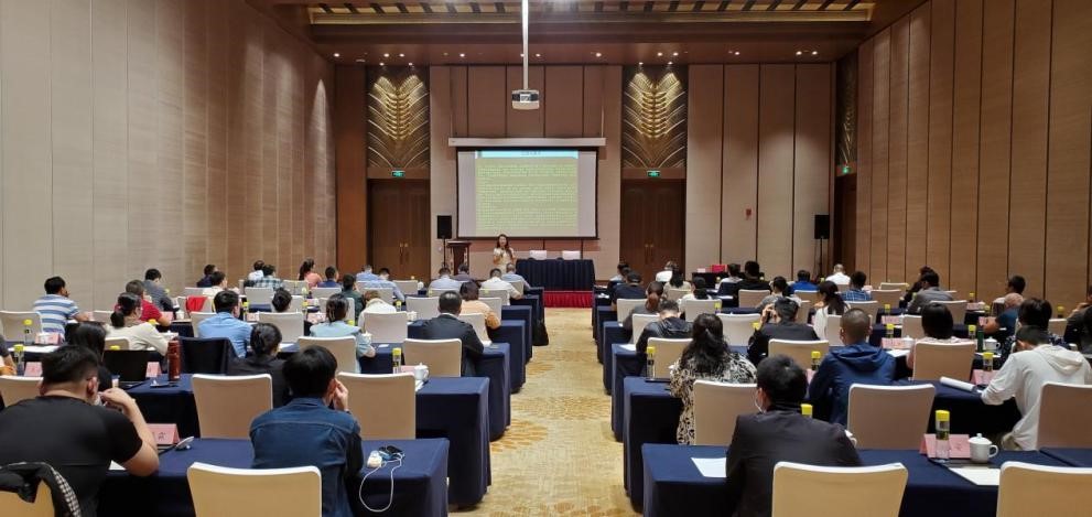 “赌博网站听讲”系列近期活动精彩回顾