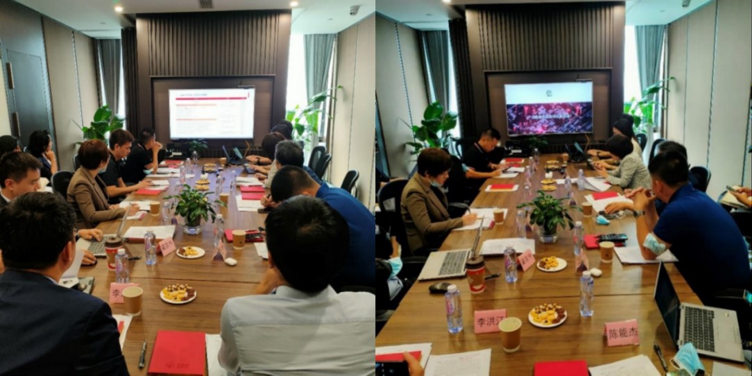 “赌博网站听讲”系列近期活动精彩回顾