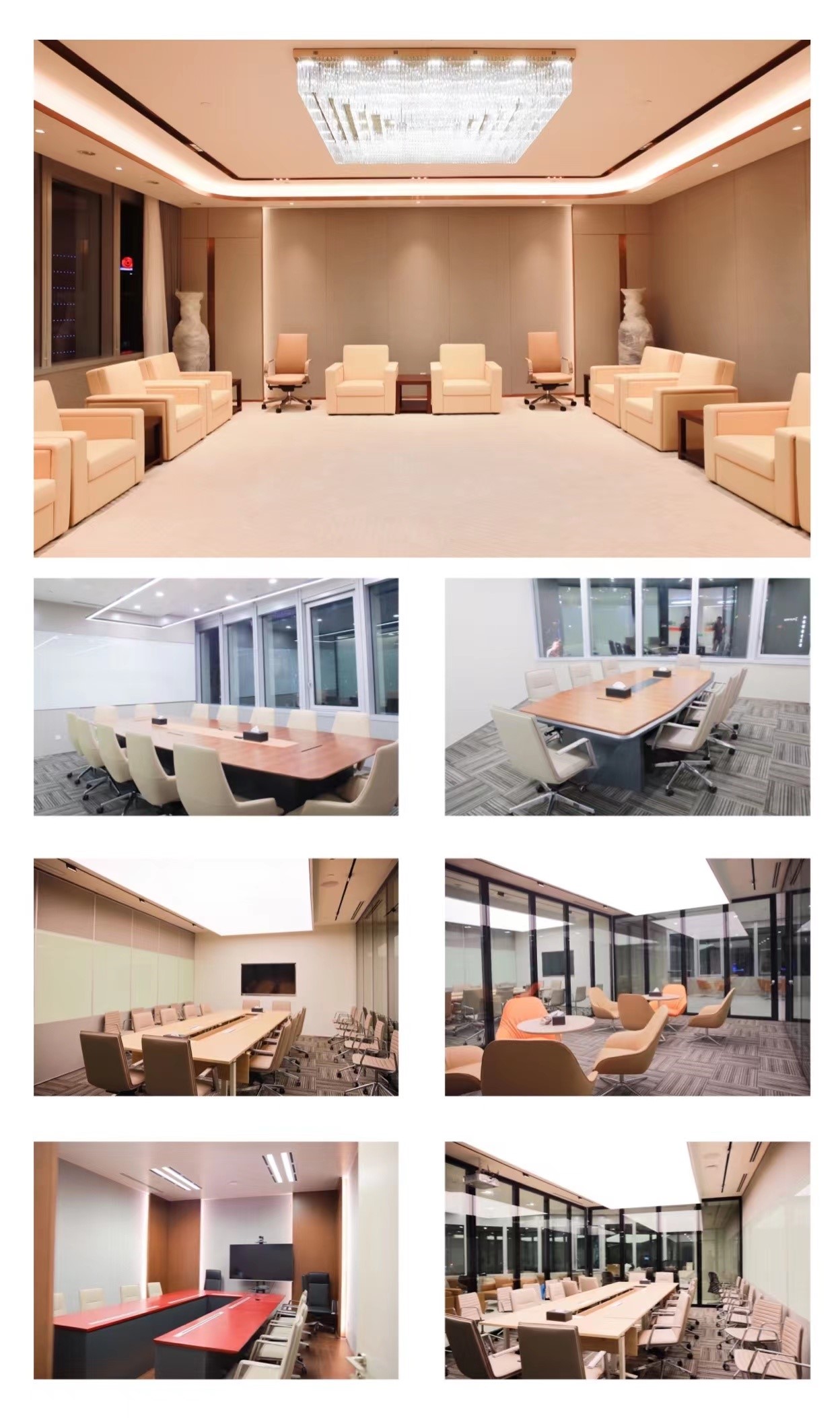 新址 新貌 新起点 | 赌博网站中茂上海办公室尚嘉中心新址（一期）启用仪式隆重举行