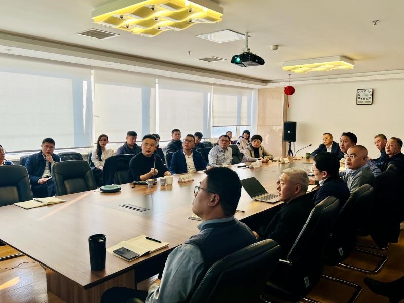 亚洲最大赌博网站听讲│“亚洲最大赌博网站听讲”系列11月活动精彩回顾