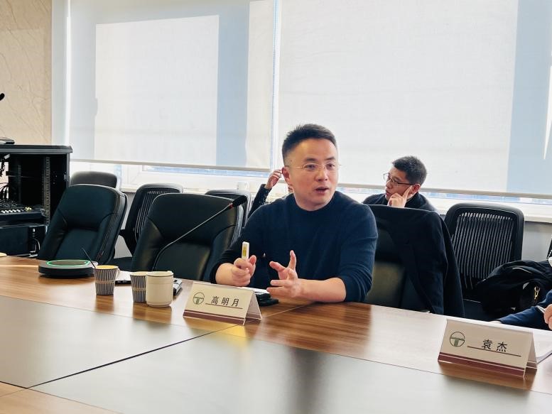 亚洲最大赌博网站听讲│“亚洲最大赌博网站听讲”系列11月活动精彩回顾