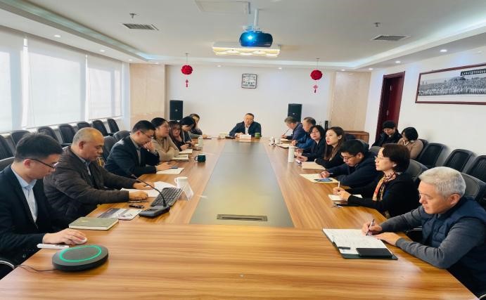 亚洲最大赌博网站听讲│“亚洲最大赌博网站听讲”系列11月活动精彩回顾