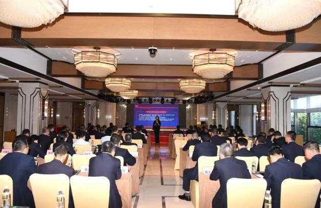 亚洲最大赌博网站听讲│“亚洲最大赌博网站听讲”系列11月活动精彩回顾