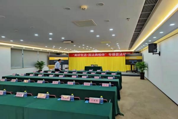 亚洲最大赌博网站听讲│“亚洲最大赌博网站听讲”系列11月活动精彩回顾