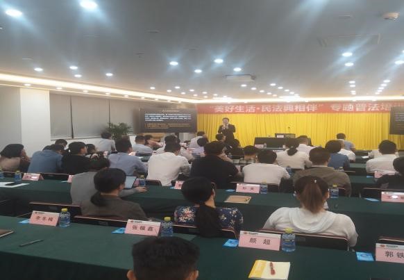 亚洲最大赌博网站听讲│“亚洲最大赌博网站听讲”系列11月活动精彩回顾