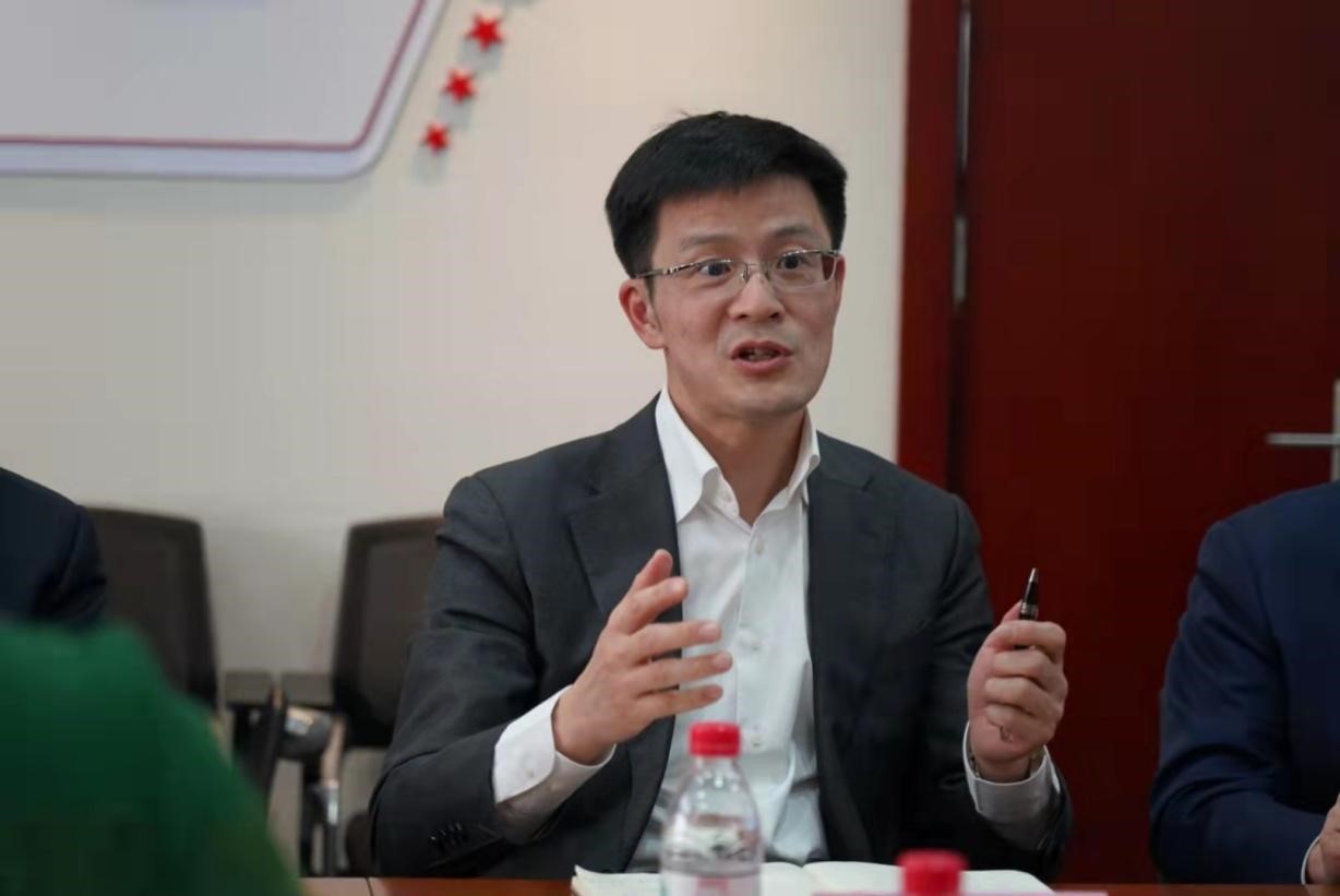 赌博网站动态 | 杭州亚组委法律事务部走访赌博网站中茂杭州办公室 赌博网站动态 | 杭州亚组委法律事务部走访赌博网站中茂杭州办公室