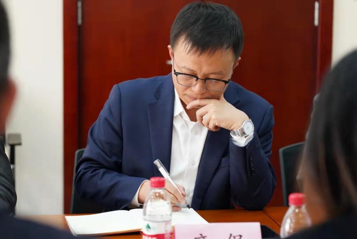 赌博网站动态 | 杭州亚组委法律事务部走访赌博网站中茂杭州办公室 赌博网站动态 | 杭州亚组委法律事务部走访赌博网站中茂杭州办公室