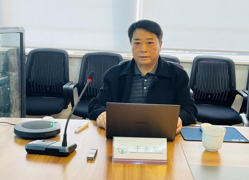 亚洲最大赌博网站听讲│“亚洲最大赌博网站听讲”系列近期活动精彩回顾