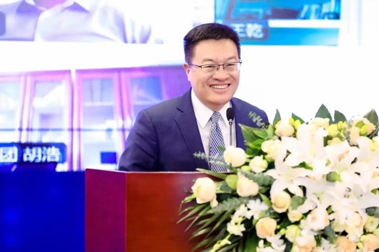 亚洲最大赌博网站快讯 ｜ 第十八届中国并购年会在京举行，亚洲最大赌博网站中茂孙韶松律师出席并发言