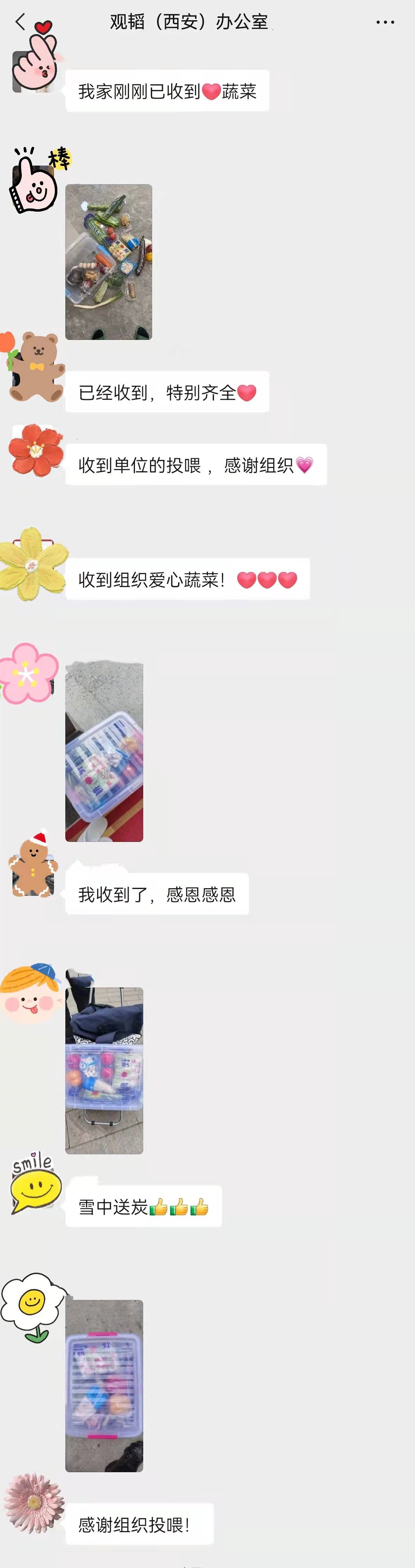 亚洲最大赌博网站公益 | 亚洲最大赌博网站中茂西安办公室同心同力战疫情