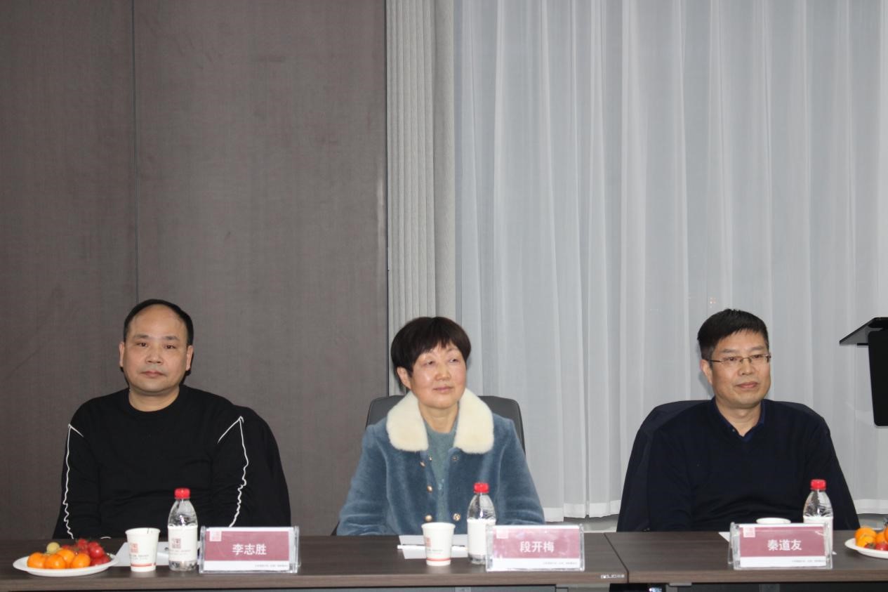 赌博网站快讯 | 小案件，大关注——合肥市、区人社局领导莅临指导赌博网站中茂合肥办公室