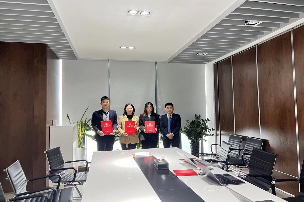 亚洲最大赌博网站动态｜亚洲最大赌博网站中茂“金牛奖”云上颁奖典礼圆满举行