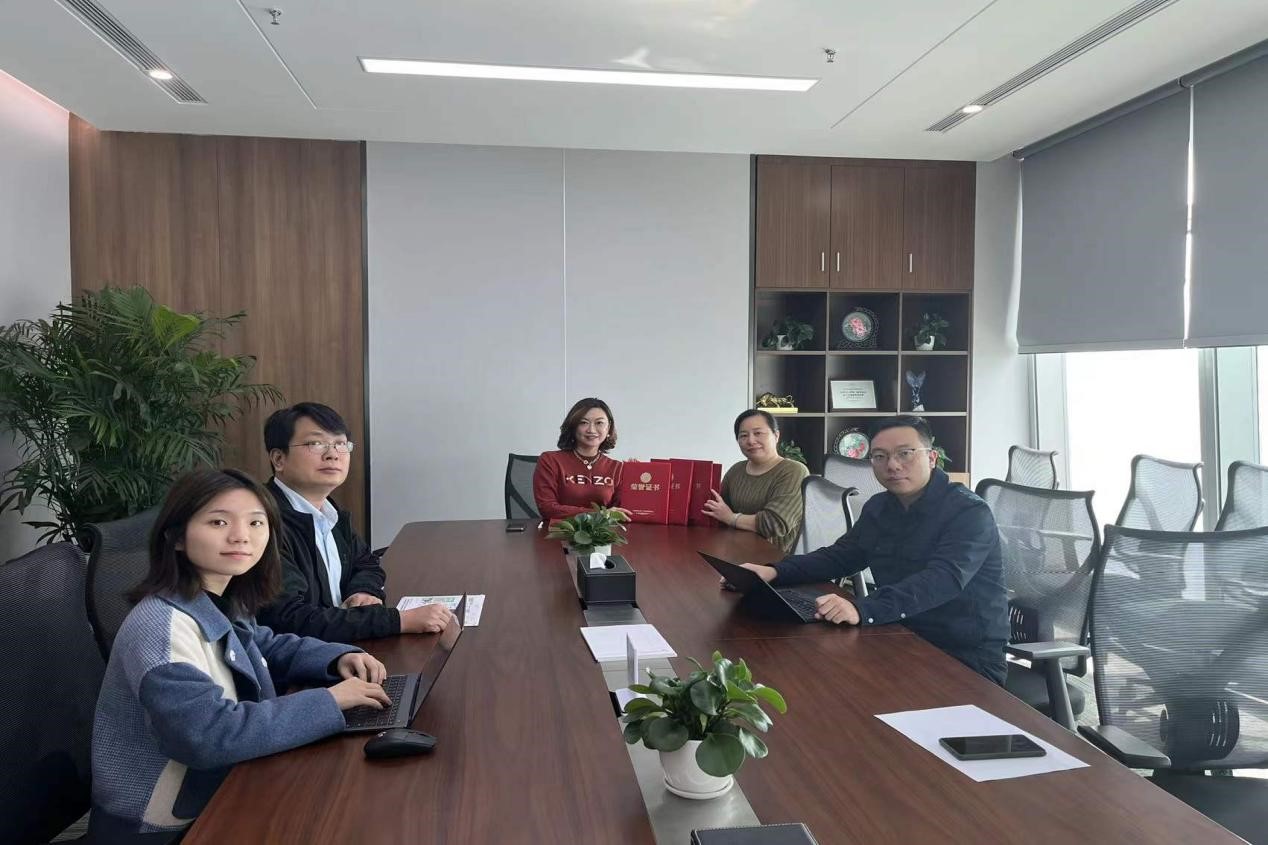 亚洲最大赌博网站动态｜亚洲最大赌博网站中茂“金牛奖”云上颁奖典礼圆满举行